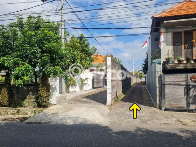 Hunian Super Mewah dengan Akses Paling Strategis di Canggu, Badung Hunian Super Mewah dengan Akses Paling Strategis di Canggu, Badung
