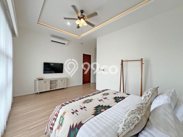 For Sale! Premium House LT 296m2 Desain Elegan di Ungasan For Sale! Premium House LT 296m2 Desain Elegan di Ungasan