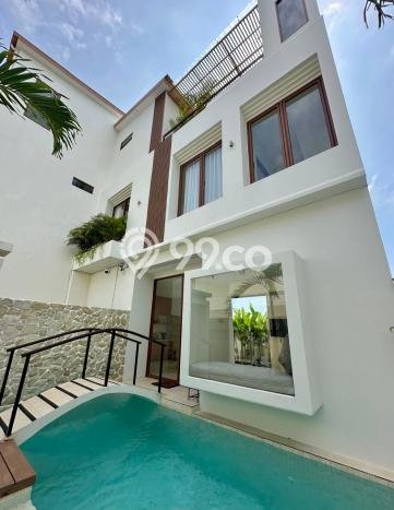 Jual Rumah Luas Megah Dengan View Cantik di Uluwatu, Badung Jual Rumah Luas Megah Dengan View Cantik di Uluwatu, Badung
