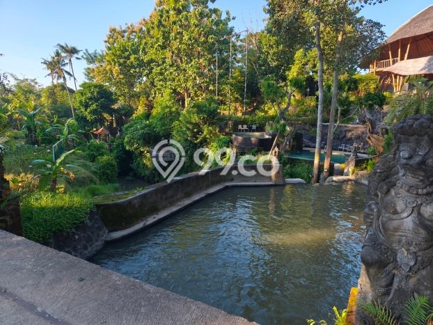 Dijual Tanah 4500m2 di Singapadu Tengah, Gianyar Dijual Tanah 4500m2 di Singapadu Tengah, Gianyar