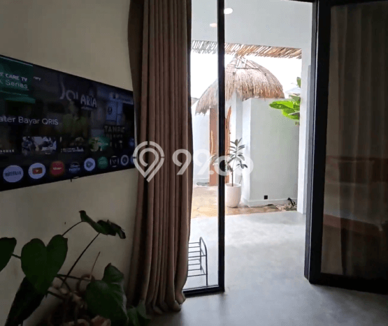 LOKASI TERBAIK! Vila Kawasan , Area 125m2m², Lingkungan Asri dan aman LOKASI TERBAIK! Vila Kawasan , Area 125m2m², Lingkungan Asri dan aman