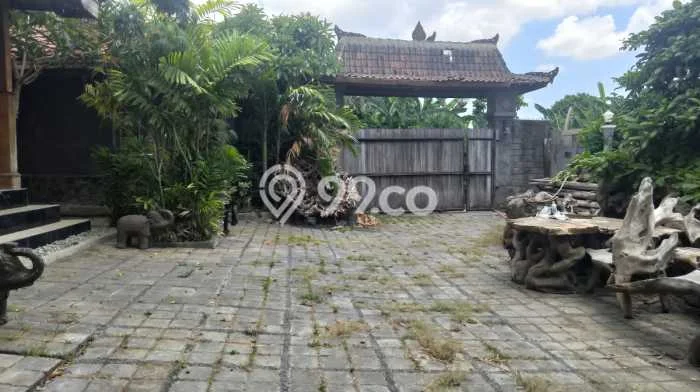 Tanah Kavling Dijual di Badung dengan Spesifikasi 490m2 Tanah Kavling Dijual di Badung dengan Spesifikasi 490m2