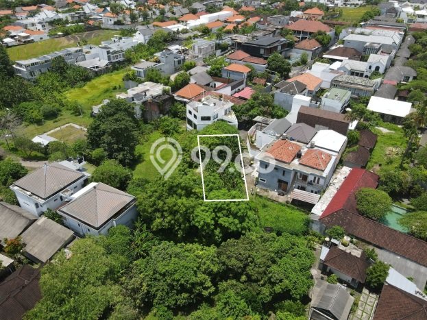 Tanah Investasi Dijual di Badung Punya Luas 307m2 Tanah Investasi Dijual di Badung Punya Luas 307m2