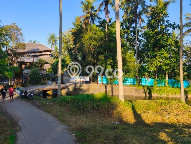 Dijual Tanah 4500m2 di Singapadu Tengah, Gianyar Dijual Tanah 4500m2 di Singapadu Tengah, Gianyar