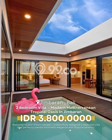 KESEMPATAN EMAS! Vila Kawasan , Luas 140m2m², Kawasan Berkembang dengan prospek naik KESEMPATAN EMAS! Vila Kawasan , Luas 140m2m², Kawasan Berkembang dengan prospek naik
