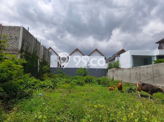Kavling Tanah di Denpasar Timur Dijual Luas 644m2 Legalitas SHM Kavling Tanah di Denpasar Timur Dijual Luas 644m2 Legalitas SHM