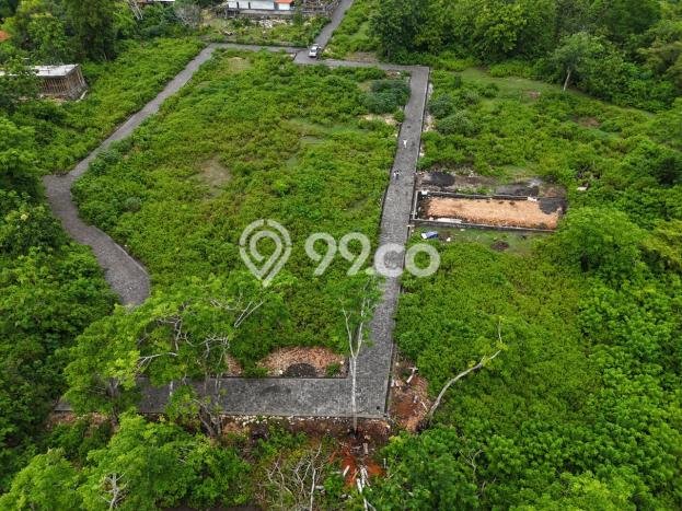 Kavling Tanah untuk Dijual di Nusa Dua, Badung, Luas 306m2 Kavling Tanah untuk Dijual di Nusa Dua, Badung, Luas 306m2