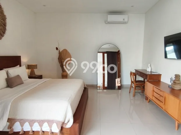 Hunian Terbaik! Vila Kawasan , Luas 200m2m², Area Nyaman dan aman Hunian Terbaik! Vila Kawasan , Luas 200m2m², Area Nyaman dan aman