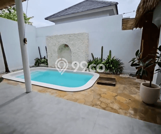 LOKASI TERBAIK! Vila Kawasan , Area 125m2m², Lingkungan Asri dan aman LOKASI TERBAIK! Vila Kawasan , Area 125m2m², Lingkungan Asri dan aman