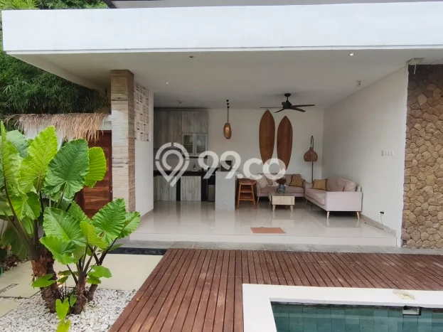 Hunian Terbaik! Vila Kawasan , Luas 200m2m², Area Nyaman dan aman Hunian Terbaik! Vila Kawasan , Luas 200m2m², Area Nyaman dan aman