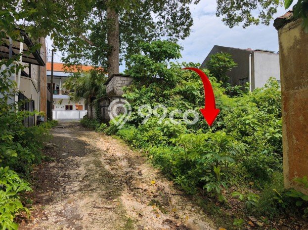 Dijual Tanah Lokasi Jimbaran, Badung Seluas 225m2 Dijual Tanah Lokasi Jimbaran, Badung Seluas 225m2