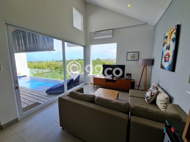 Tempat Ideal! Vila Kawasan , Area 162m2m², Area Asri dan aman Tempat Ideal! Vila Kawasan , Area 162m2m², Area Asri dan aman