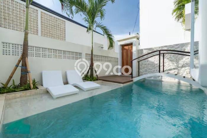 Jual Rumah Luas Megah Dengan View Cantik di Uluwatu, Badung Jual Rumah Luas Megah Dengan View Cantik di Uluwatu, Badung