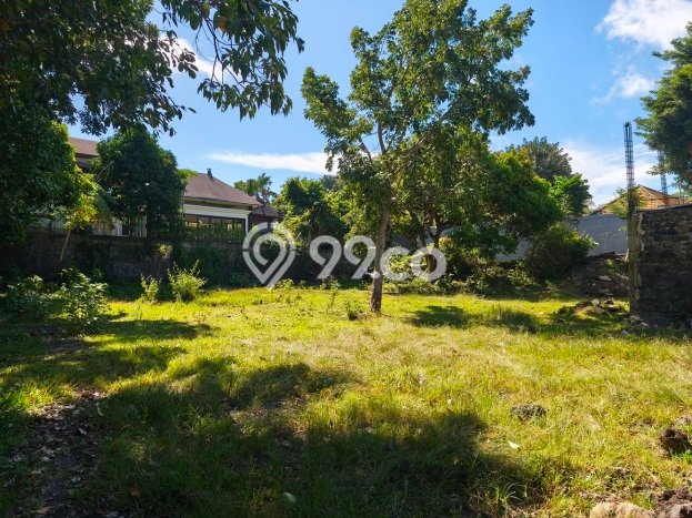 Tanah Dijual Lokasi Strategis di Badung dengan Luas 1970m2 Tanah Dijual Lokasi Strategis di Badung dengan Luas 1970m2