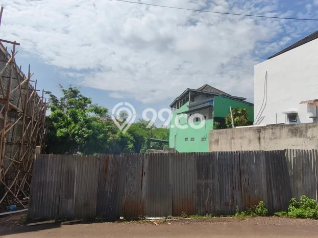 HARGA MENARIK! Tanah di , Luas 500m2m², Lingkungan Nyaman HARGA MENARIK! Tanah di , Luas 500m2m², Lingkungan Nyaman