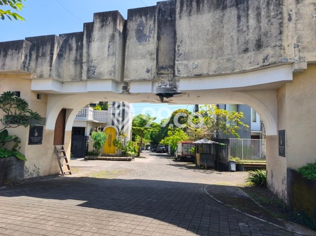 Tanah Dijual di Badung Seluas 146m2 Strategis Tanah Dijual di Badung Seluas 146m2 Strategis