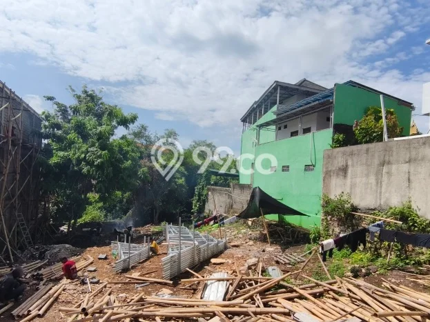 HARGA MENARIK! Tanah di , Luas 500m2m², Lingkungan Nyaman HARGA MENARIK! Tanah di , Luas 500m2m², Lingkungan Nyaman