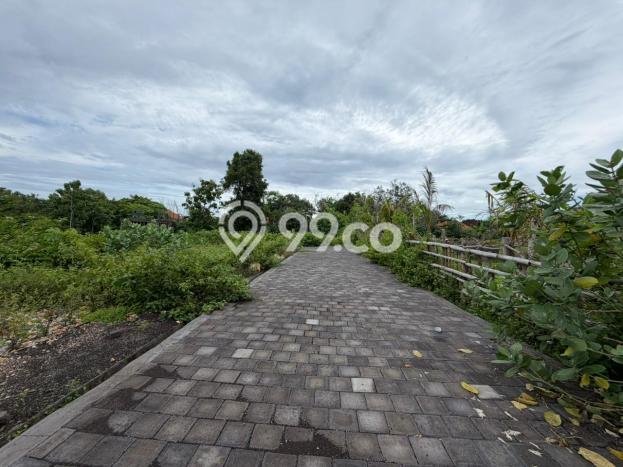 Kavling Tanah untuk Dijual di Nusa Dua, Badung, Luas 306m2 Kavling Tanah untuk Dijual di Nusa Dua, Badung, Luas 306m2