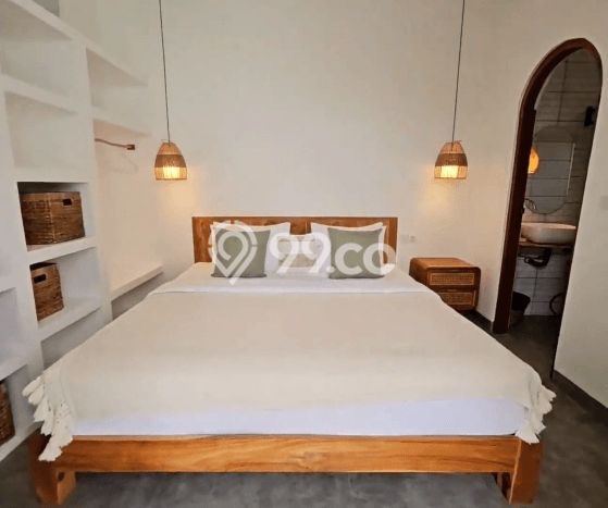 LOKASI TERBAIK! Vila Kawasan , Area 125m2m², Lingkungan Asri dan aman LOKASI TERBAIK! Vila Kawasan , Area 125m2m², Lingkungan Asri dan aman
