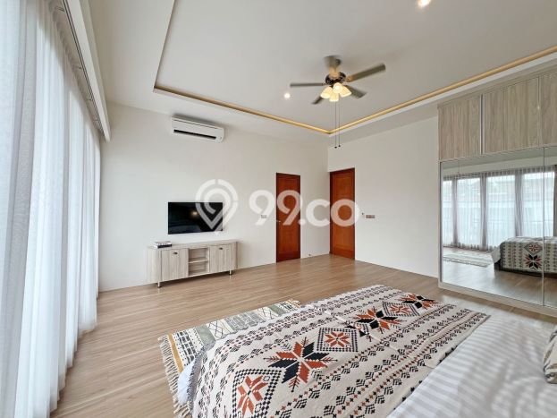 For Sale! Premium House LT 296m2 Desain Elegan di Ungasan For Sale! Premium House LT 296m2 Desain Elegan di Ungasan