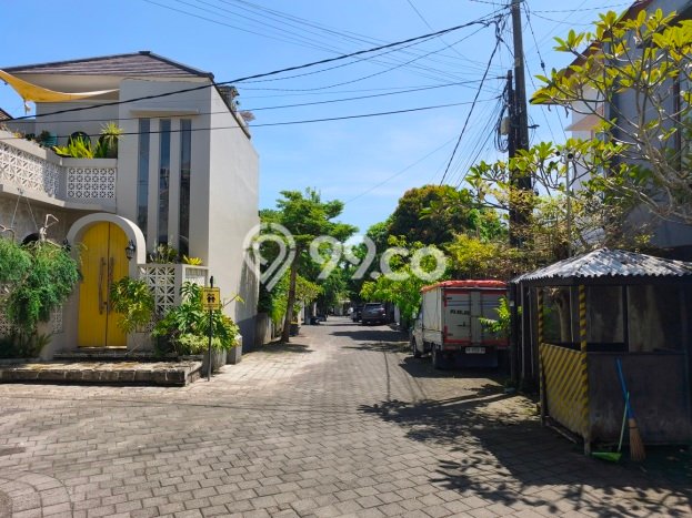 Tanah Dijual di Badung Seluas 146m2 Strategis Tanah Dijual di Badung Seluas 146m2 Strategis