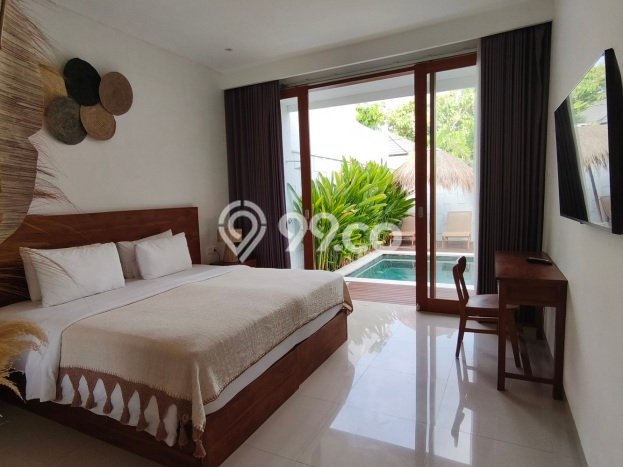 Hunian Terbaik! Vila Kawasan , Luas 200m2m², Area Nyaman dan aman Hunian Terbaik! Vila Kawasan , Luas 200m2m², Area Nyaman dan aman