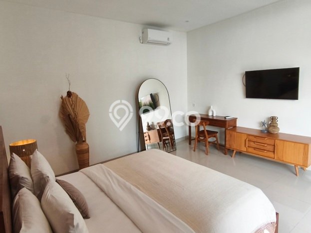 Hunian Terbaik! Vila Kawasan , Luas 200m2m², Area Nyaman dan aman Hunian Terbaik! Vila Kawasan , Luas 200m2m², Area Nyaman dan aman