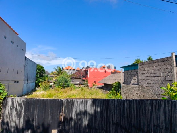 Untuk Dijual Tanah 180m2 di Pecatu, Badung Untuk Dijual Tanah 180m2 di Pecatu, Badung