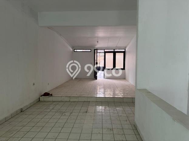 Ruko Dijual di Bandung LT 80m2 & LB 150m2 Lokasi Terbaik! Ruko Dijual di Bandung LT 80m2 & LB 150m2 Lokasi Terbaik!