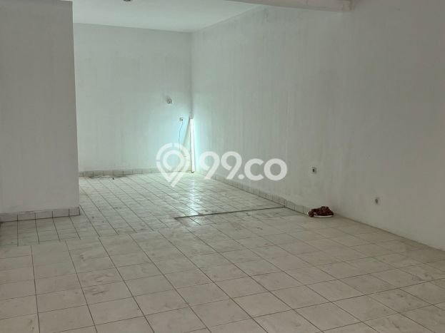 Ruko Dijual di Bandung LT 80m2 & LB 150m2 Lokasi Terbaik! Ruko Dijual di Bandung LT 80m2 & LB 150m2 Lokasi Terbaik!