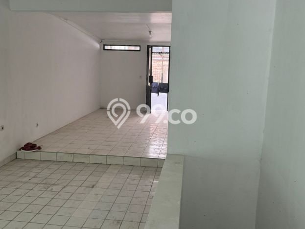 Ruko Dijual di Bandung LT 80m2 & LB 150m2 Lokasi Terbaik! Ruko Dijual di Bandung LT 80m2 & LB 150m2 Lokasi Terbaik!