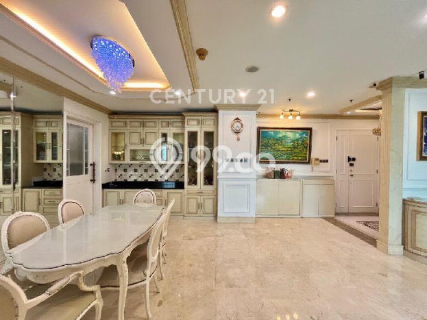 Dijual Apartemen Eksklusif 3 Bedroom di Jakarta Selatan Dekat ke Fasilitas Umum Dijual Apartemen Eksklusif 3 Bedroom di Jakarta Selatan Dekat ke Fasilitas Umum
