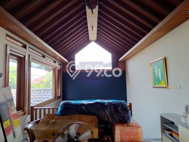 Hunian Eksklusif Best Location di Jakarta Barat, DKI Jakarta Hunian Eksklusif Best Location di Jakarta Barat, DKI Jakarta