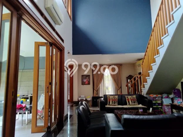 Hunian Eksklusif Best Location di Jakarta Barat, DKI Jakarta Hunian Eksklusif Best Location di Jakarta Barat, DKI Jakarta