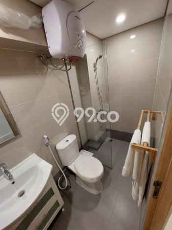 Unit Apartemen Dijual di Kembangan, Jakarta Barat, dengan 2 Bedroom, 2 Bathroom Unit Apartemen Dijual di Kembangan, Jakarta Barat, dengan 2 Bedroom, 2 Bathroom