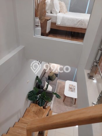 Unit Apartemen Dijual di Kembangan, Jakarta Barat, dengan 2 Bedroom, 2 Bathroom Unit Apartemen Dijual di Kembangan, Jakarta Barat, dengan 2 Bedroom, 2 Bathroom