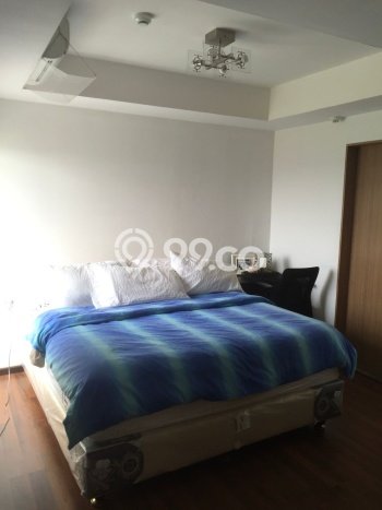 Apartemen Modern Dijual di Kembangan, Jakarta Barat Punya 1 KT / 2 Kamar Mandi Apartemen Modern Dijual di Kembangan, Jakarta Barat Punya 1 KT / 2 Kamar Mandi