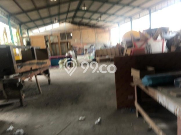 Gudang For Sale di Kawasan Pondok Aren, Tangerang Selatan Harga Kompetitif Gudang For Sale di Kawasan Pondok Aren, Tangerang Selatan Harga Kompetitif