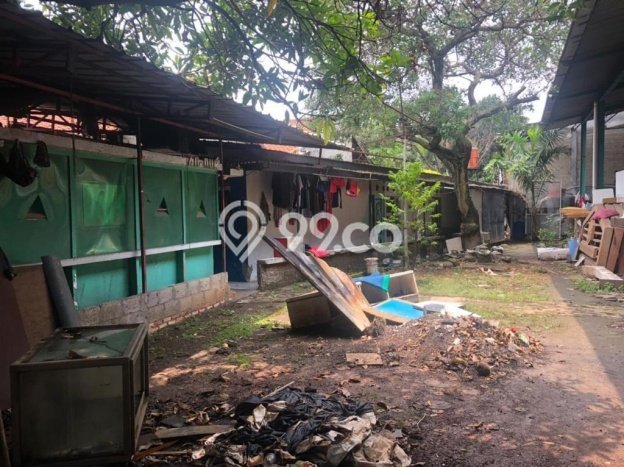 Gudang For Sale di Kawasan Pondok Aren, Tangerang Selatan Harga Kompetitif Gudang For Sale di Kawasan Pondok Aren, Tangerang Selatan Harga Kompetitif