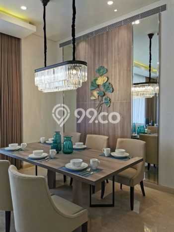 Hunian Apartemen High-Class untuk Dijual di Jakarta Selatan dengan 2 BR & 2 Kamar Mandi Hunian Apartemen High-Class untuk Dijual di Jakarta Selatan dengan 2 BR & 2 Kamar Mandi