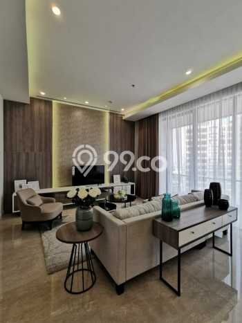 Hunian Apartemen High-Class untuk Dijual di Jakarta Selatan dengan 2 BR & 2 Kamar Mandi Hunian Apartemen High-Class untuk Dijual di Jakarta Selatan dengan 2 BR & 2 Kamar Mandi