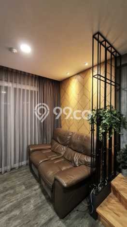 Apartemen Ideal Dijual di Kebon Jeruk, Jakarta Barat Punya 2 KT / 2 Kamar Mandi Apartemen Ideal Dijual di Kebon Jeruk, Jakarta Barat Punya 2 KT / 2 Kamar Mandi