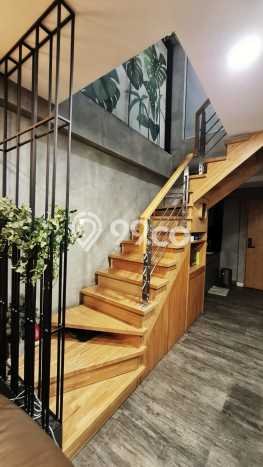 Apartemen Ideal Dijual di Kebon Jeruk, Jakarta Barat Punya 2 KT / 2 Kamar Mandi Apartemen Ideal Dijual di Kebon Jeruk, Jakarta Barat Punya 2 KT / 2 Kamar Mandi