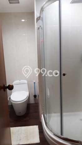 Hunian Apartemen Ideal untuk Dijual di Jakarta Selatan dengan 2 Kamar Hunian Apartemen Ideal untuk Dijual di Jakarta Selatan dengan 2 Kamar