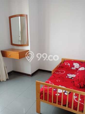 Apartement Simprug Indah 3 BR Semi Furnished Bagus Apartement Simprug Indah 3 BR Semi Furnished Bagus