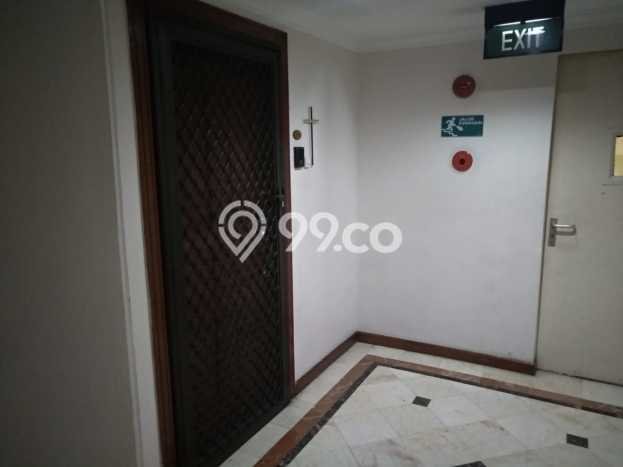 Apartement Simprug Indah 3 BR Semi Furnished Bagus Apartement Simprug Indah 3 BR Semi Furnished Bagus
