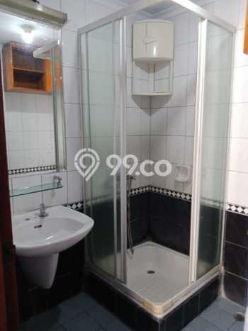 Apartement Simprug Indah 3 BR Semi Furnished Bagus Apartement Simprug Indah 3 BR Semi Furnished Bagus