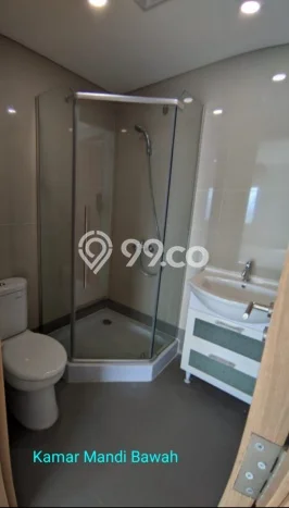 Dijual Apartemen Luxury di Kebon Jeruk, Jakarta Barat 3 Kamar Harga Rp 2,9 Miliar Dijual Apartemen Luxury di Kebon Jeruk, Jakarta Barat 3 Kamar Harga Rp 2,9 Miliar