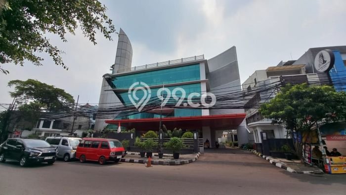 Untuk Dijual! Kantor di Sudirman Jakarta Selatan LT 2626m2 / LB 7600m2 Kawasan Strategis Untuk Dijual! Kantor di Sudirman Jakarta Selatan LT 2626m2 / LB 7600m2 Kawasan Strategis