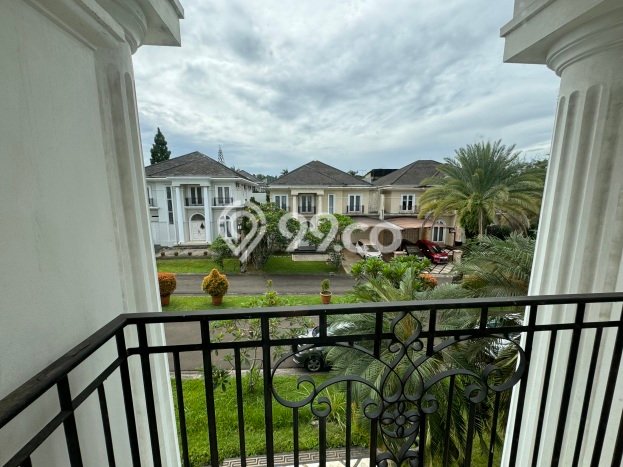 Dijual Rumah Premium dengan Fasilitas Sekitar Lengkap di Serpong Utara, Tangerang Selatan Dijual Rumah Premium dengan Fasilitas Sekitar Lengkap di Serpong Utara, Tangerang Selatan